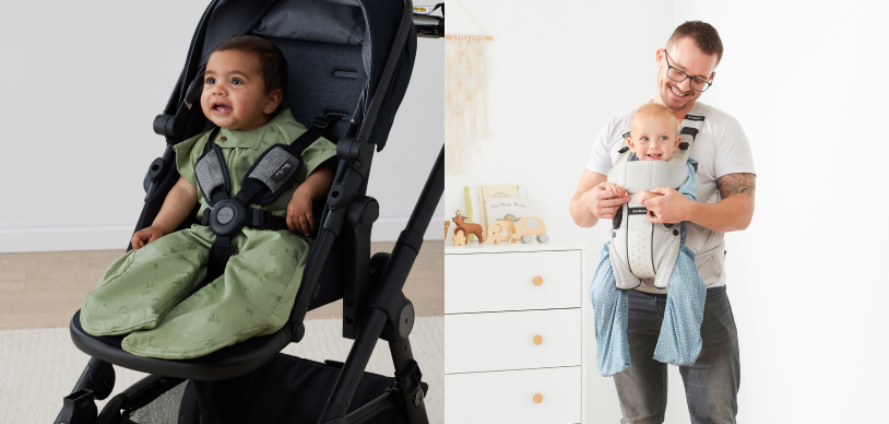 All About the Sleep Suit Bag – ergoPouch UK